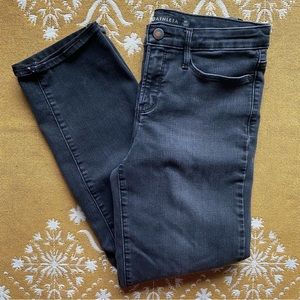 Athleta Sculptek Jeans Size 6T